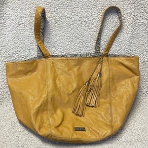 Deux Lux Vegan leather Hobo Bag